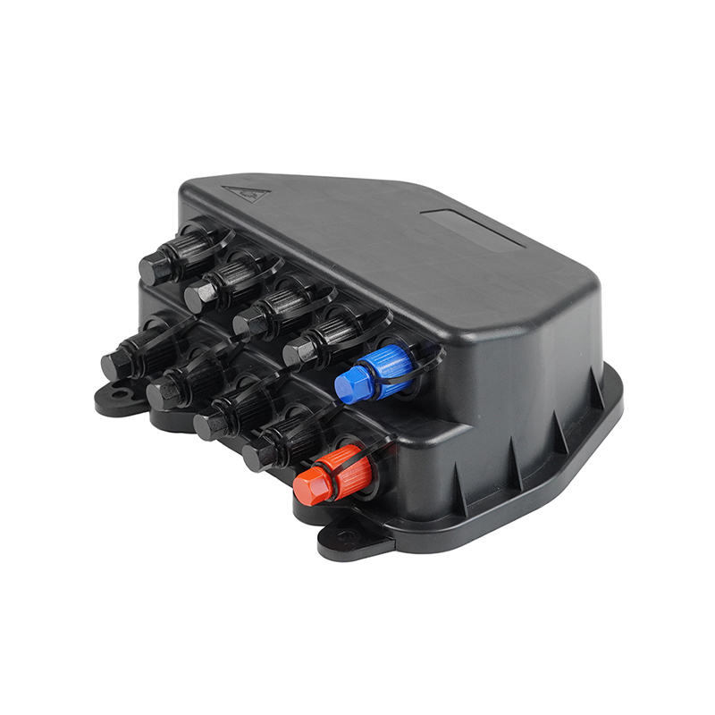 Pra-disambungkan ODN NAP GSG01C