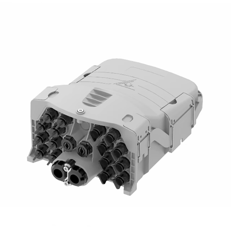 Kotak NAP yang disambungkan GSG16C