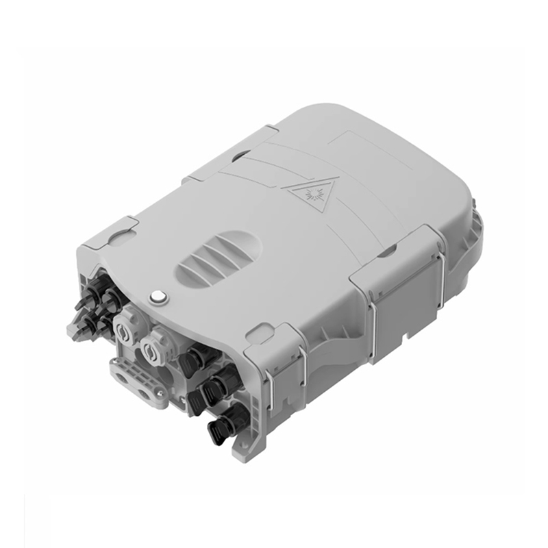 Kotak NAP yang disambungkan GSG08B