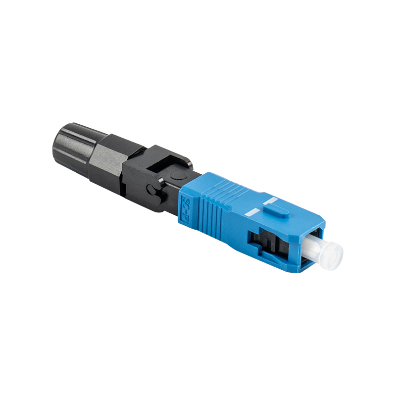GSG-01-55mm-upc Fiber Optic Fast Connector