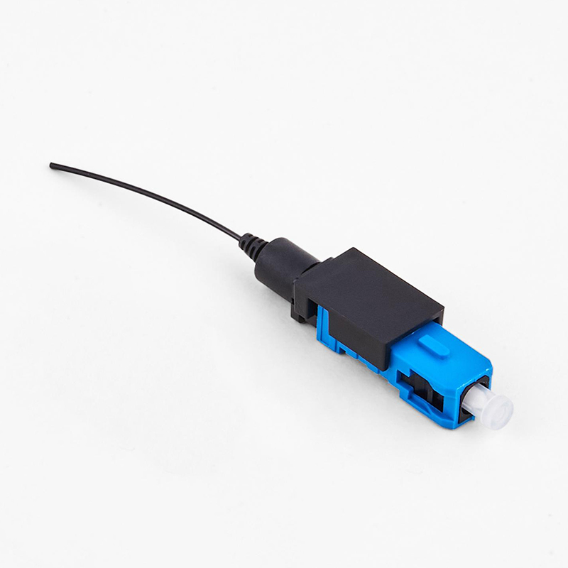 GSG-19-45mm-Upc Fiber Fast Connector