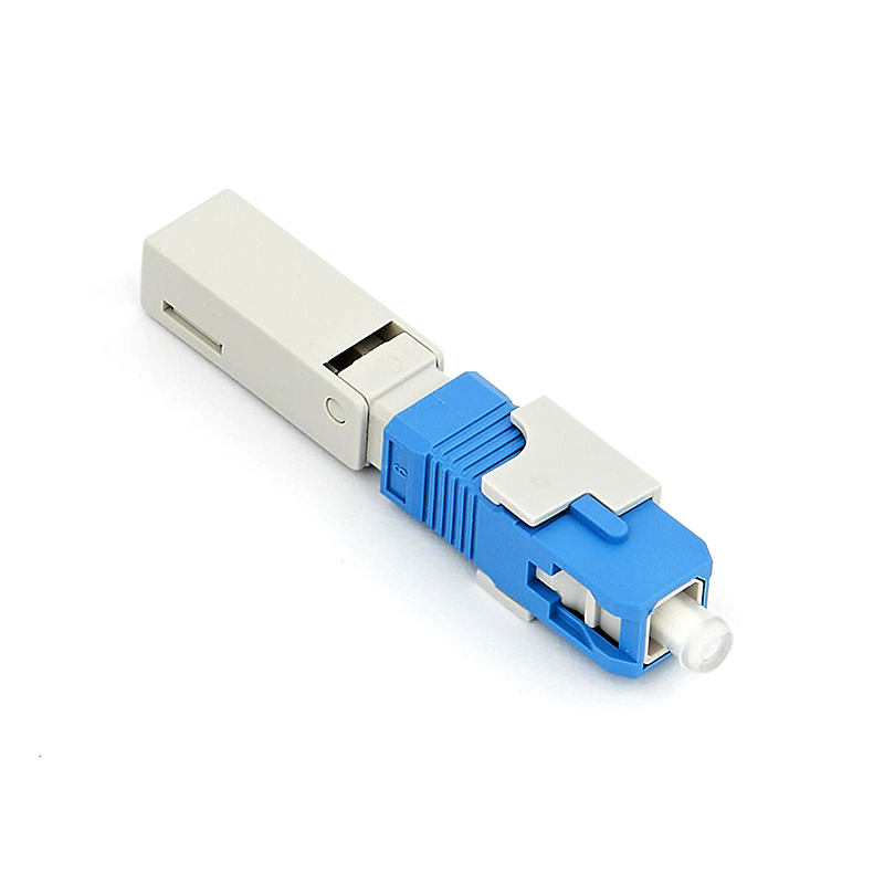 GSG-11-53mm-Upc Fiber Fast Connector