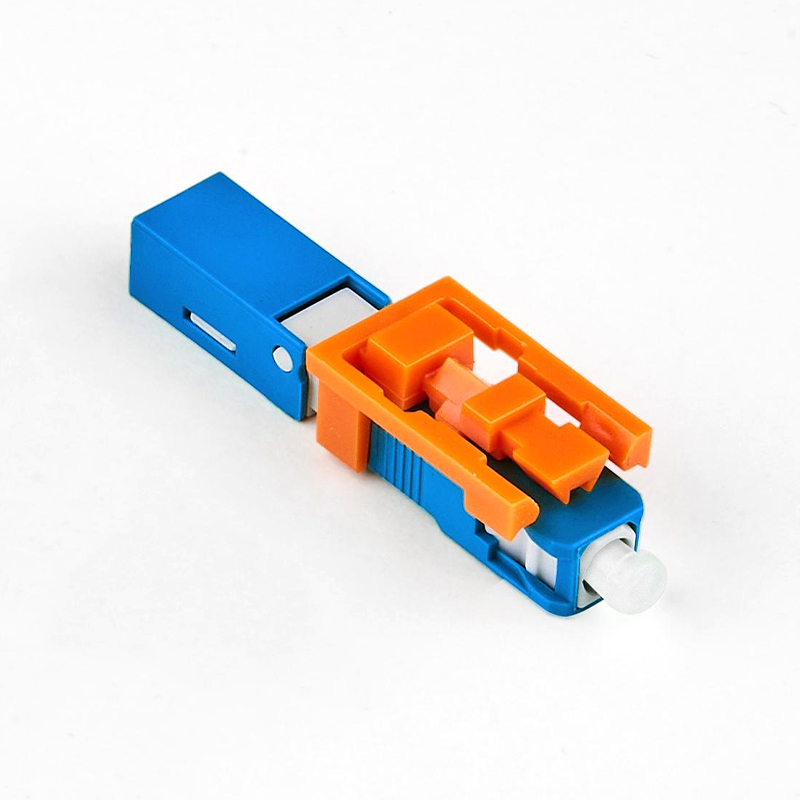 GSG-14-52mm-Upc Fiber Fast Connector