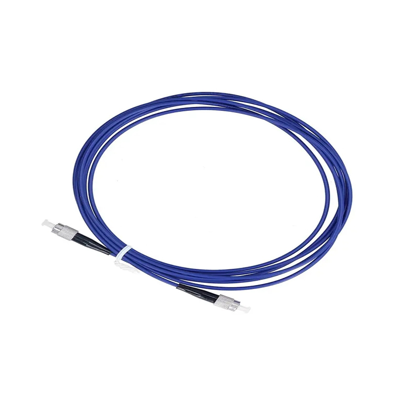 FC-FC Fiber Optic Patch Cord
