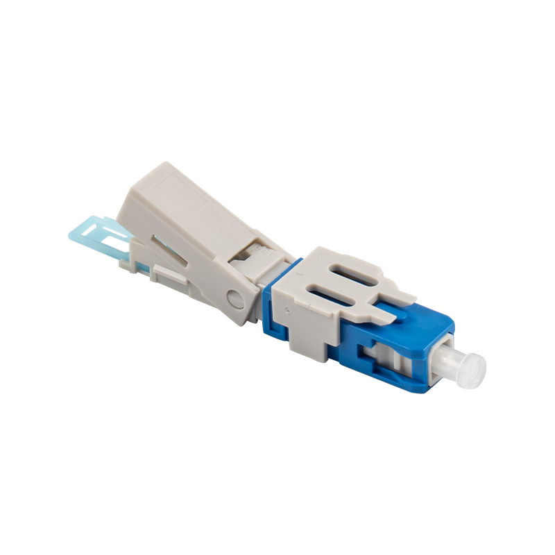 GSG-15-52mm-Upc Fiber Fast Connector