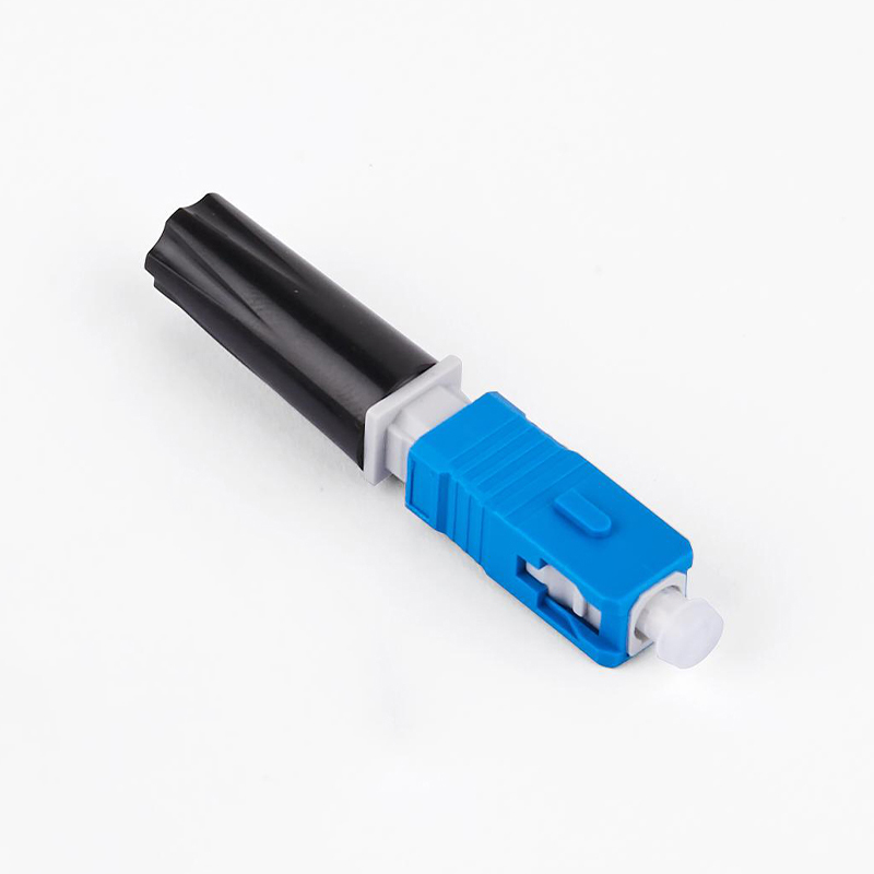 GSG-23-53mm-Upc Fiber Fast Connector