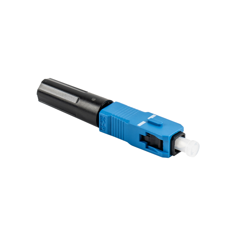 GSG-02-53mm-upc Fiber Optic Fast Connector