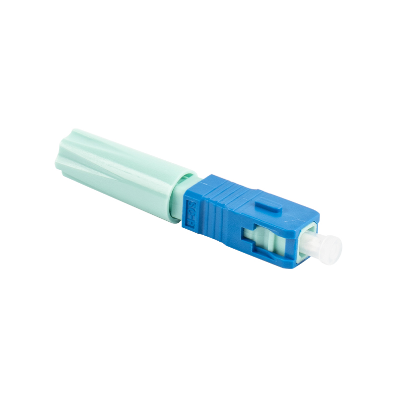 GSG-05-50mm-upc Fiber Optic Fast Connector