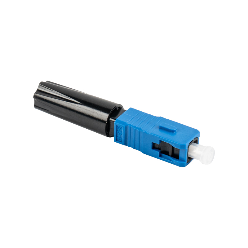 GSG-04-50mm-upc Fiber Optic Fast Connector