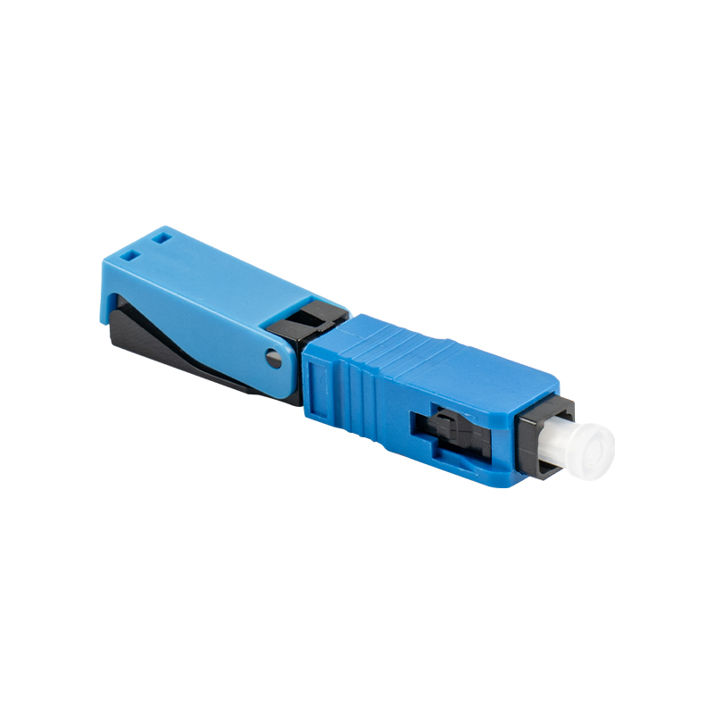GSG-07-50mm-Upc Fiber Fast Connector