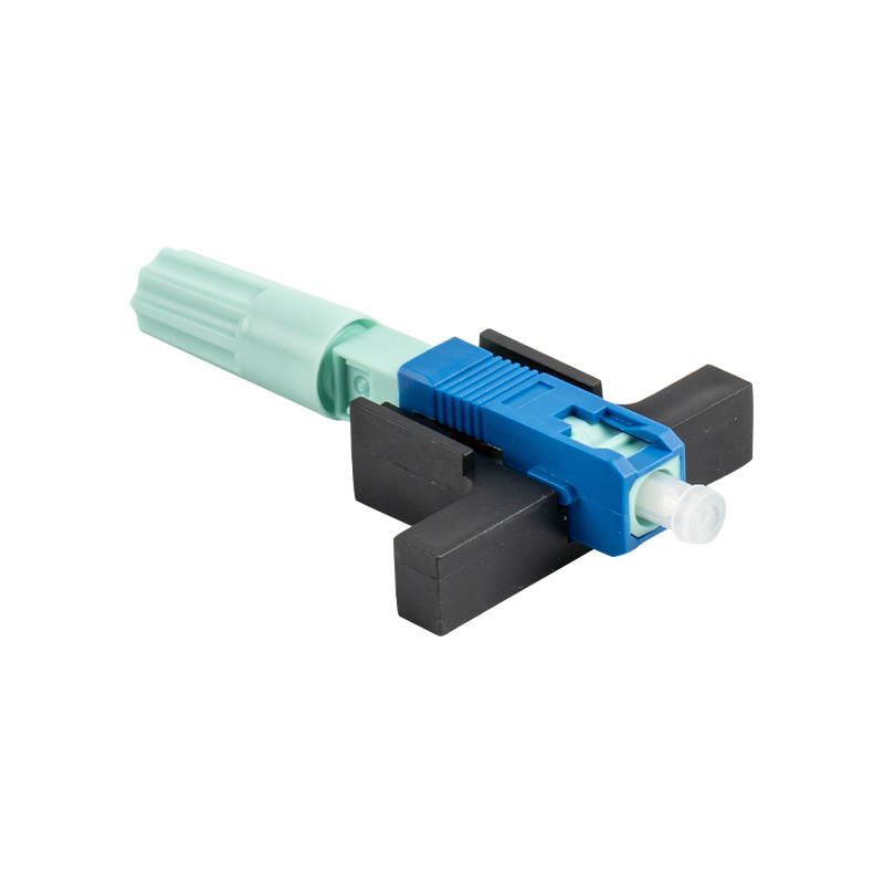 GSG-18-T-58mm-Upc Fiber Fast Connector