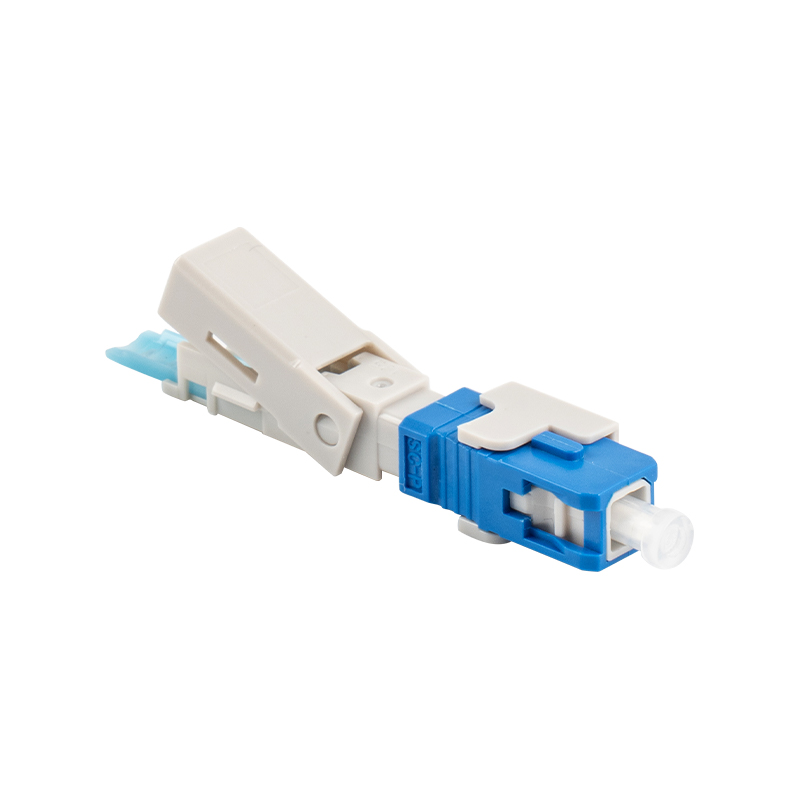 GSG-12A-52MM-UPC FIBER FAST CONNECTOR FAST
