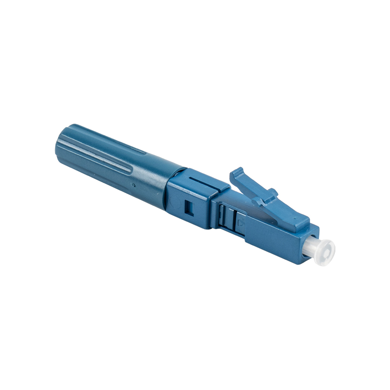 GSG-LC-D-UPC Fiber Fast Connector