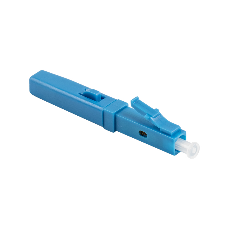 GSG-LC-A-UPC FIBER FAST CONNECTOR