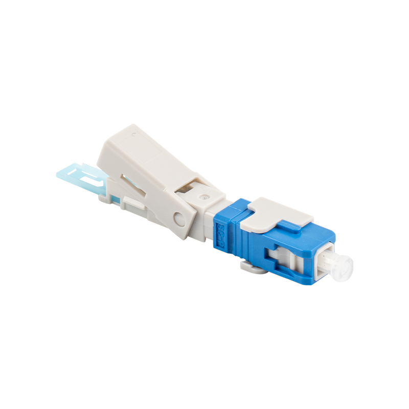 GSG-12B-52MM-UPC FIBER FAST CONNECTOR FAST