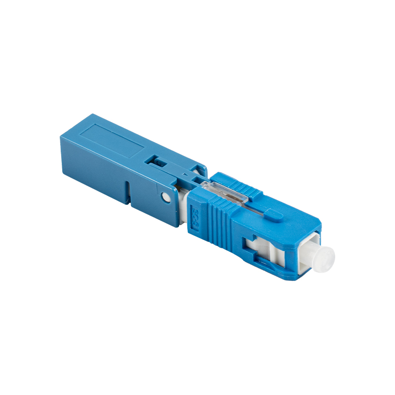 GSG-24-51mm-Upc Fiber Fast Connector