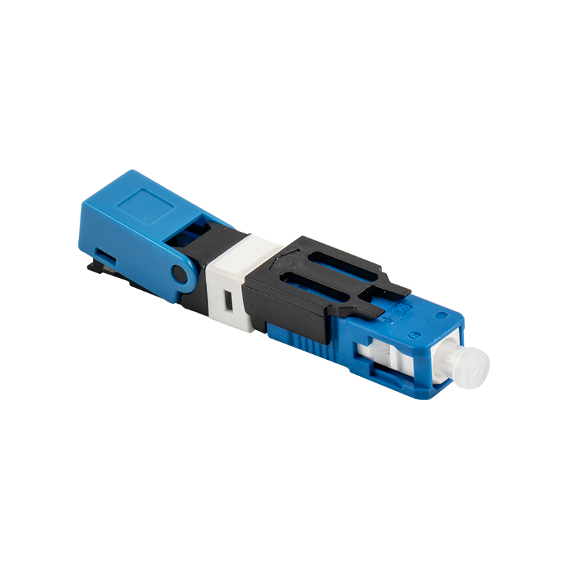 GSG-09C-52MM-UPC FIBER FAST CONNECTOR FAST
