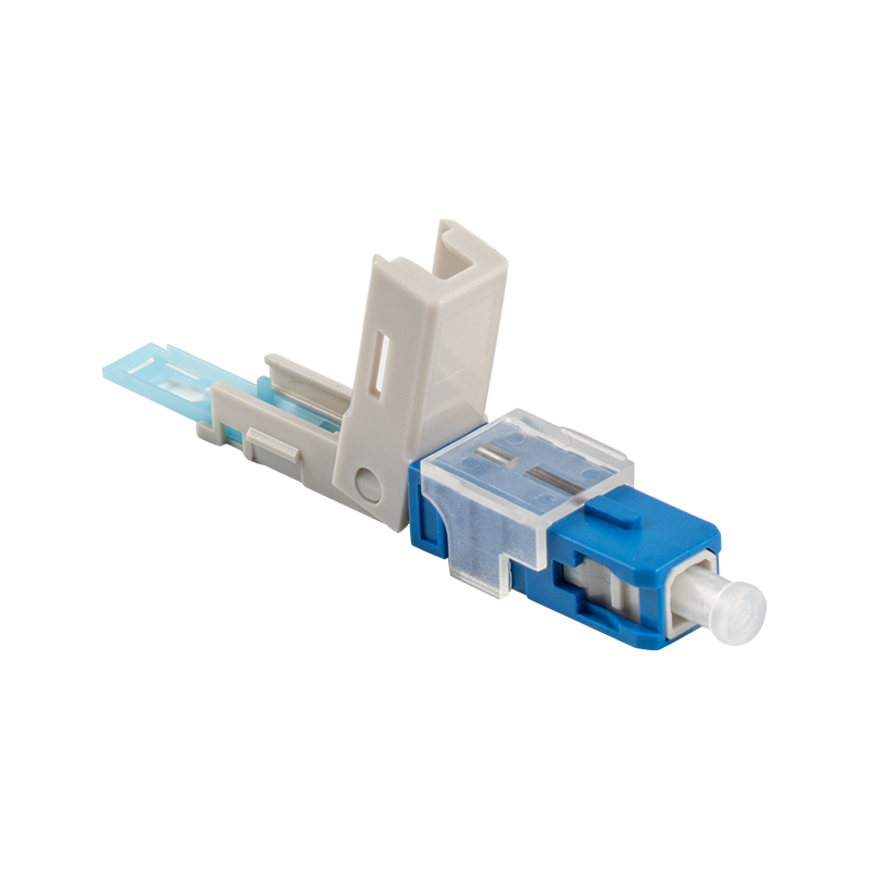 GSG-17-52mm-Upc Fiber Fast Connector