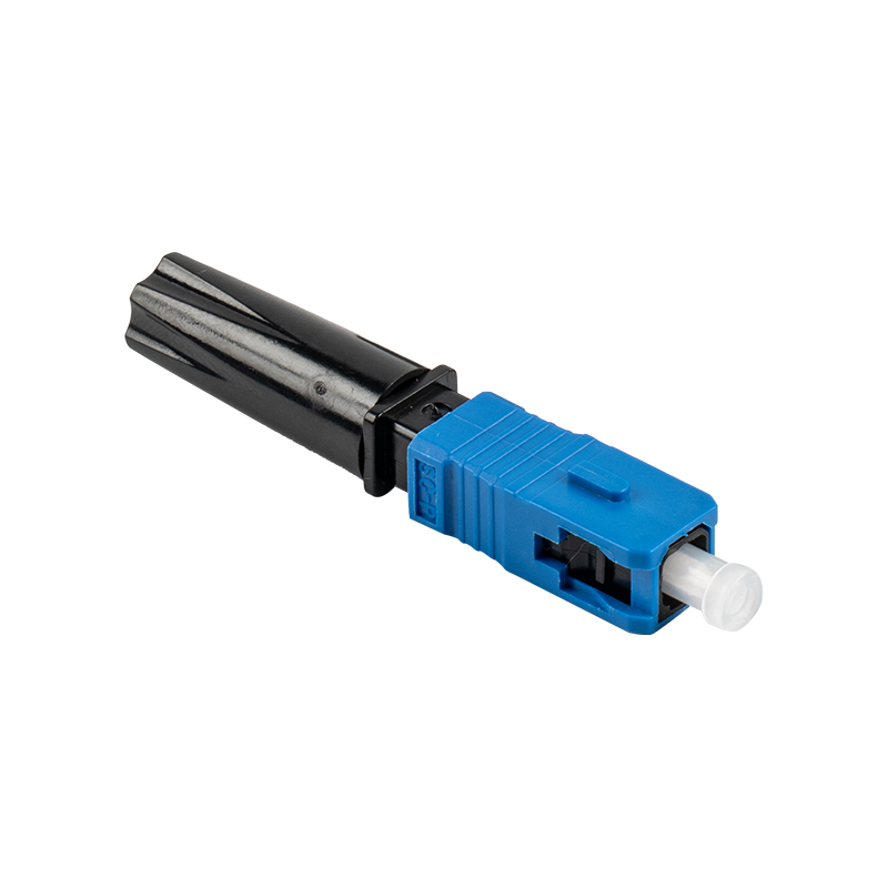 GSG-21-53mm-Upc Fiber Fast Connector