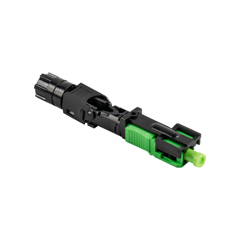 GSG-29-5.0-65mm-APC Fatur Fast Connector