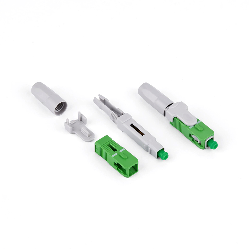 GSG-32-53mm-APC Fatur Fast Connector