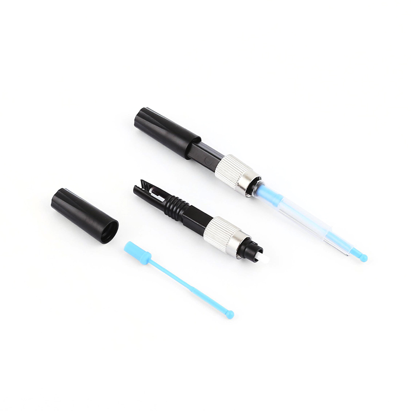 GSG-FC-55MM-UPC FIBER FAST CONNECTOR FAST