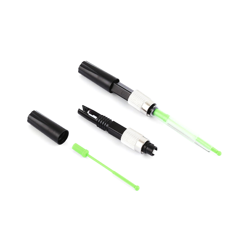 GSG-FC-55MM-APC FIBER FAST CONNECTOR