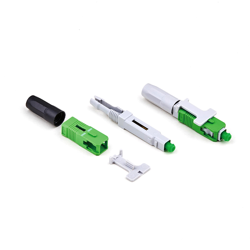 GSG-33-53mm-APC Fatur Fast Connector