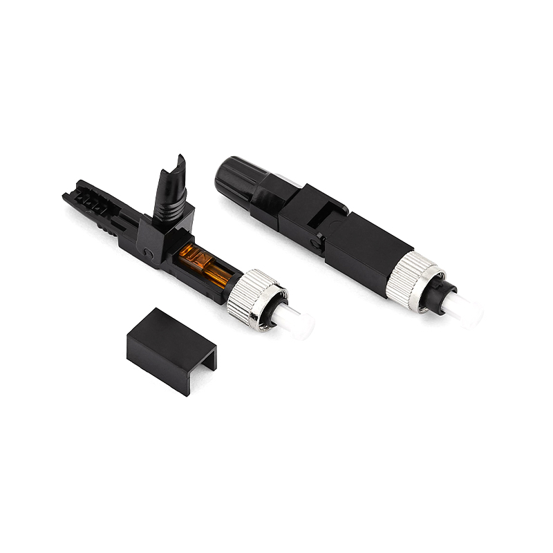 Penyambung cepat gentian optik GSG-FC-55mm