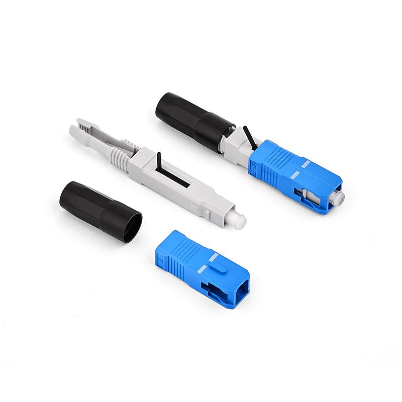 GSG-31-53mm-Upc Fiber Fast Connector