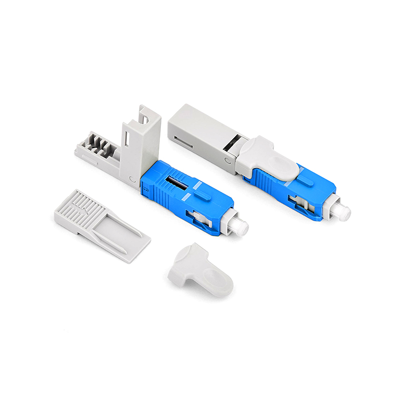 GSG-35-53mm-Upc Fiber Fast Connector