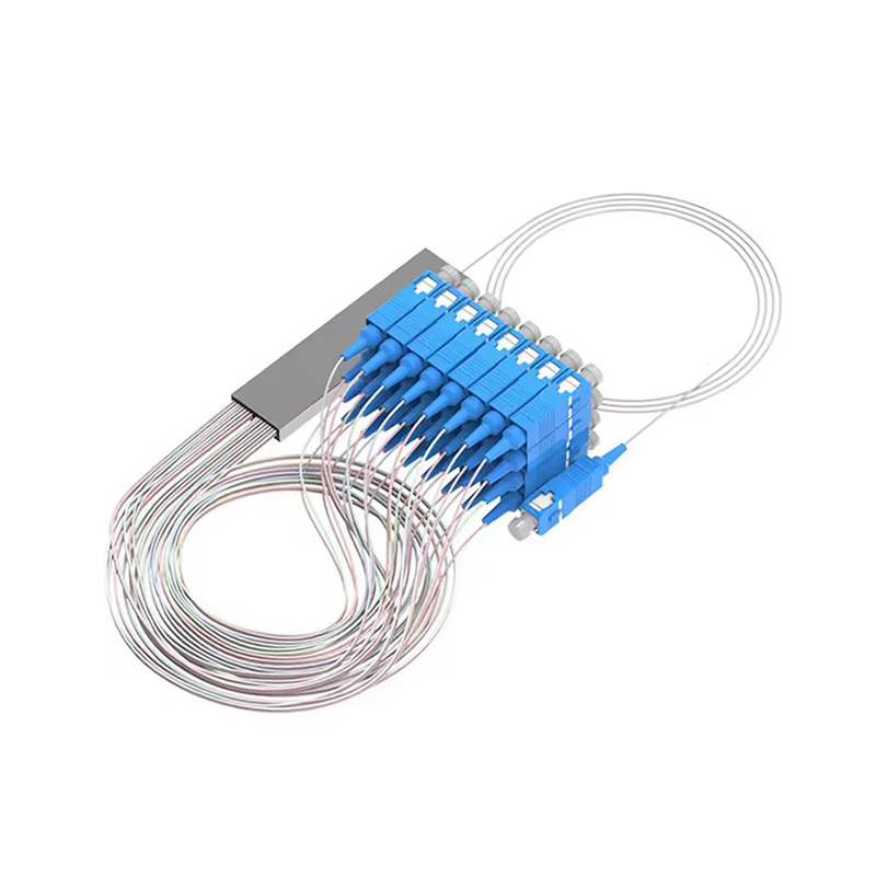 Splitter PLC Fiber Optic GSG-PLC-1x32-SC UPC