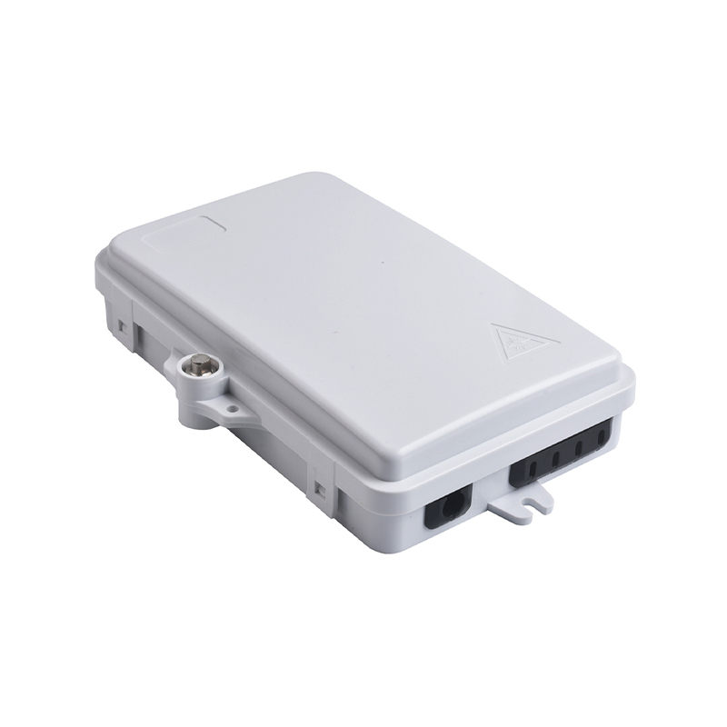 Kotak pengedaran gentian optik GSG-FDB-4A