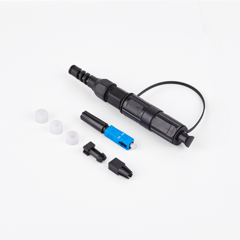 OPTITAP SC-L02-UPC-WATERPROOF FAST CONNECTOR