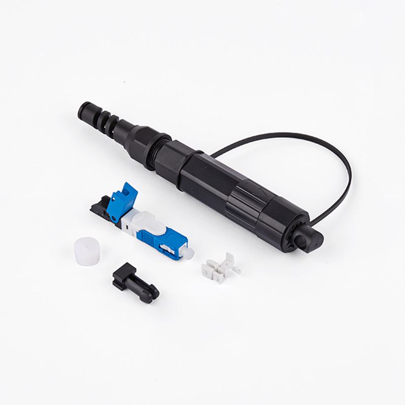 Mini SC-L09-UPC-Waterproof Connector Fast