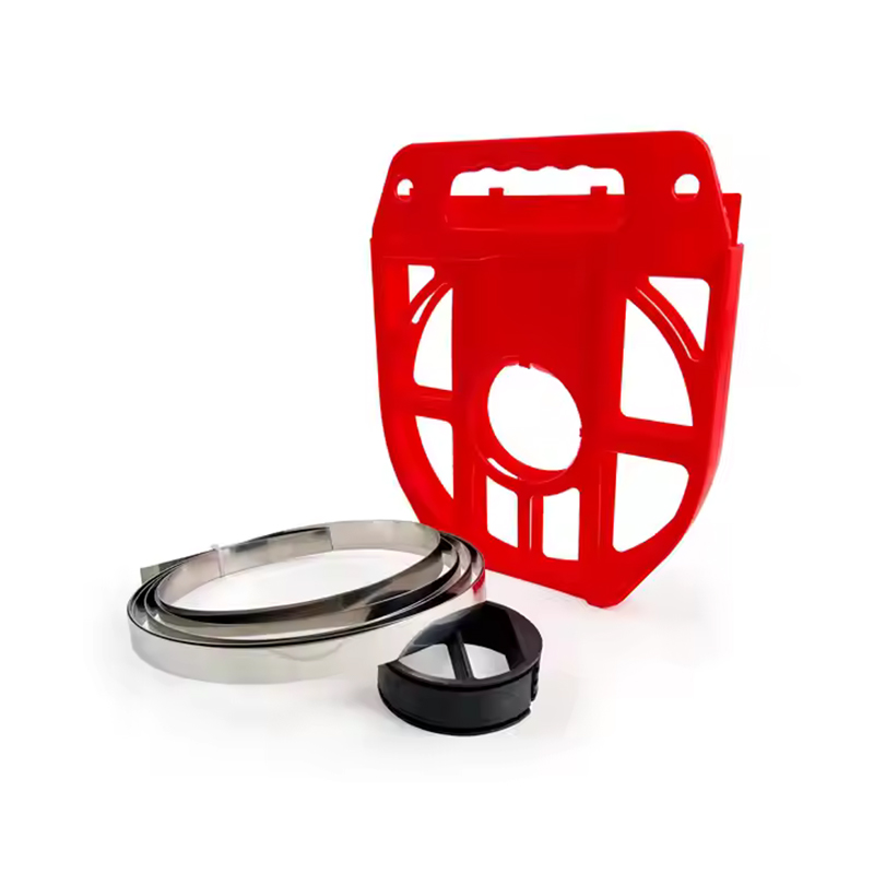 Band keluli tahan karat