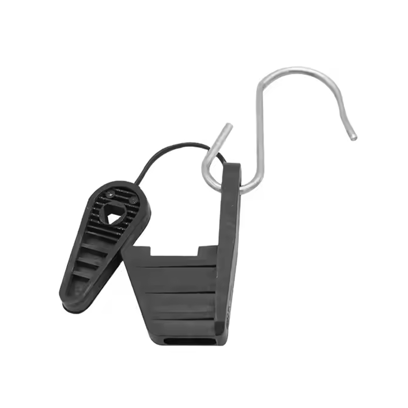 Retractor kabel messenger