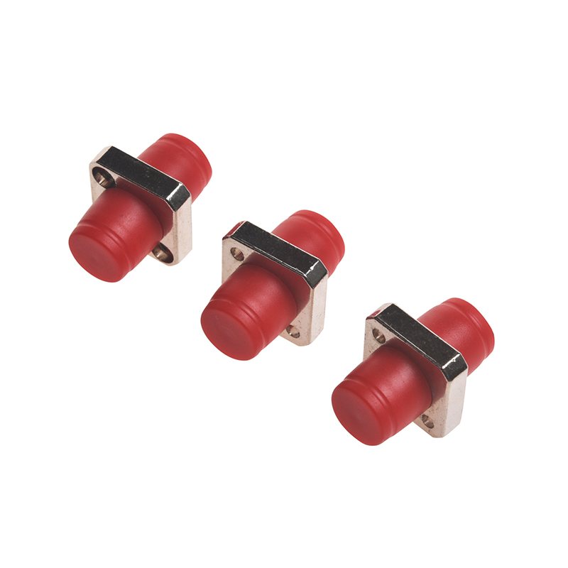 Penyesuai Fiber Optik FC