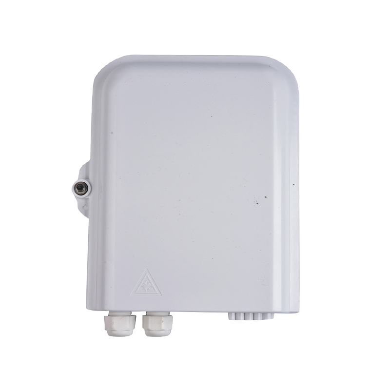 Kotak pengedaran gentian optik GSG-FDB-8B