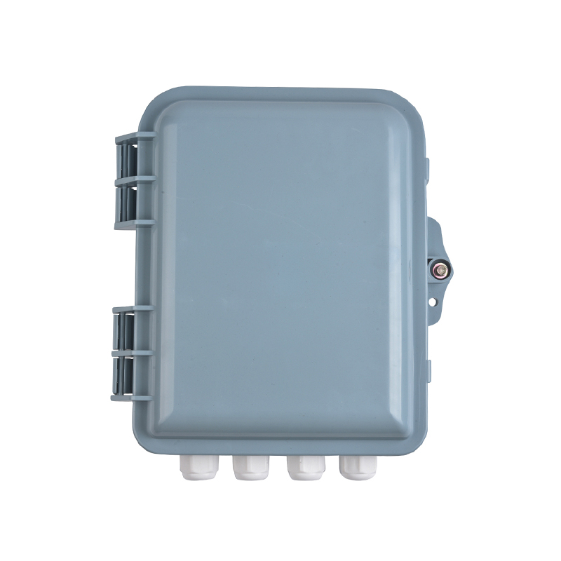 Kotak pengedaran gentian optik GSG-FDB-12A