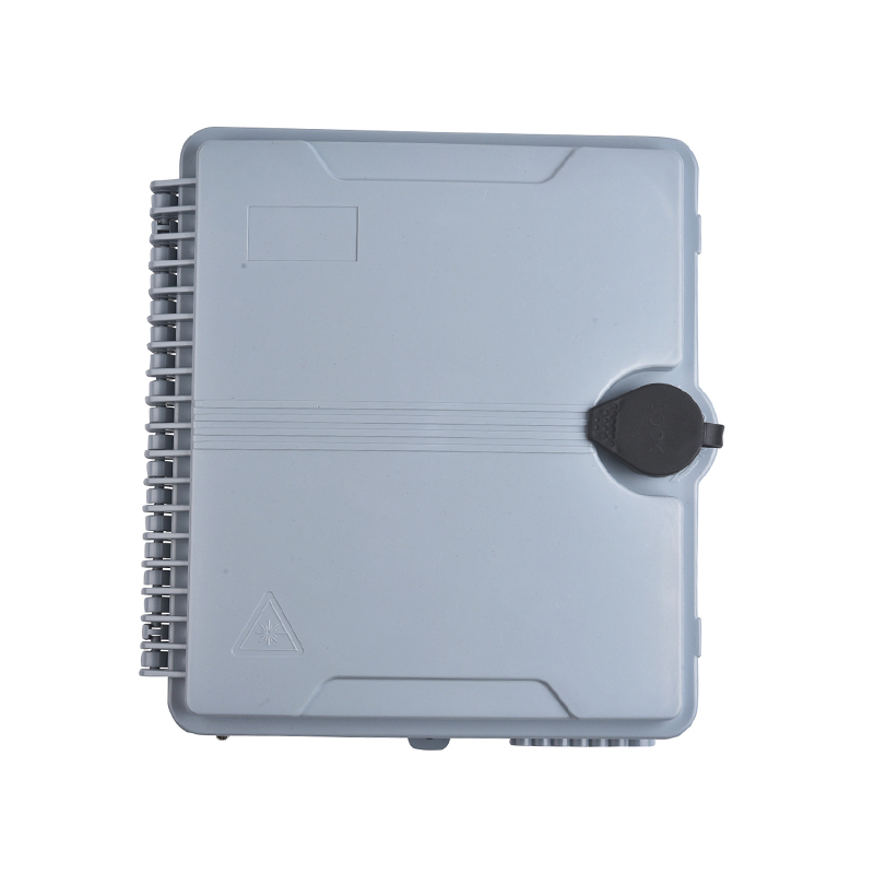 Kotak pengedaran gentian optik GSG-FDB-12B