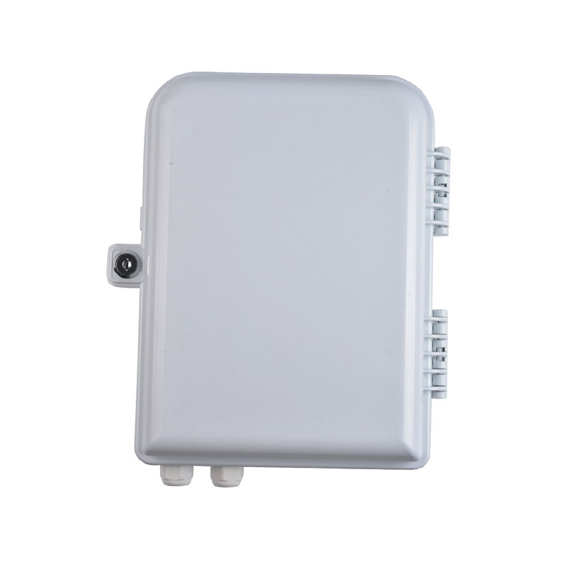 Kotak pengedaran gentian optik gsg-fdb-16e