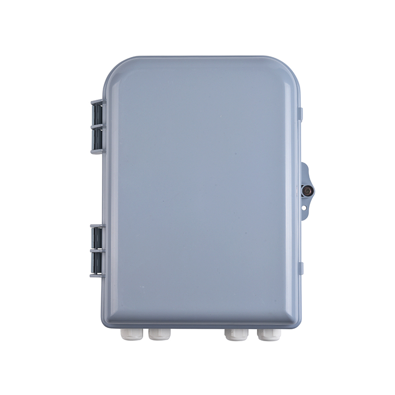 Kotak pengedaran gentian optik gsg-fdb-16a