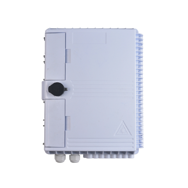 Kotak pengedaran gentian optik GSG-FDB-16B