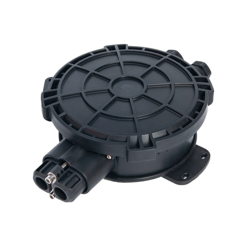 Penutupan Sambungan Optik GSGSC004