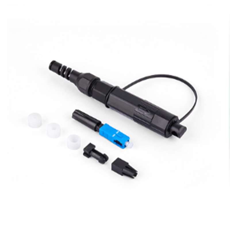 Mini SC-L02-UPC-Waterproof Connector Fast