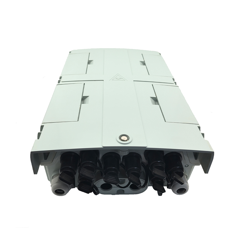 Kotak NAP yang disambungkan dengan pra-disambungkan GSG16E