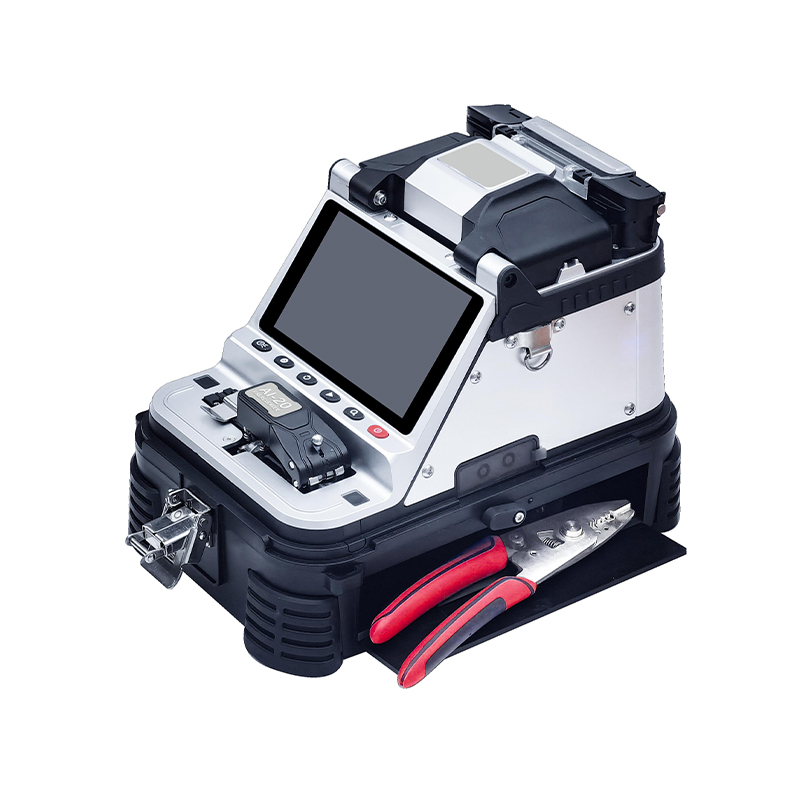 AI-20 Mesin Fusion Fiber Optik