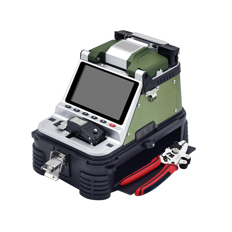 AI-30 Mesin Fusion Fiber Optik