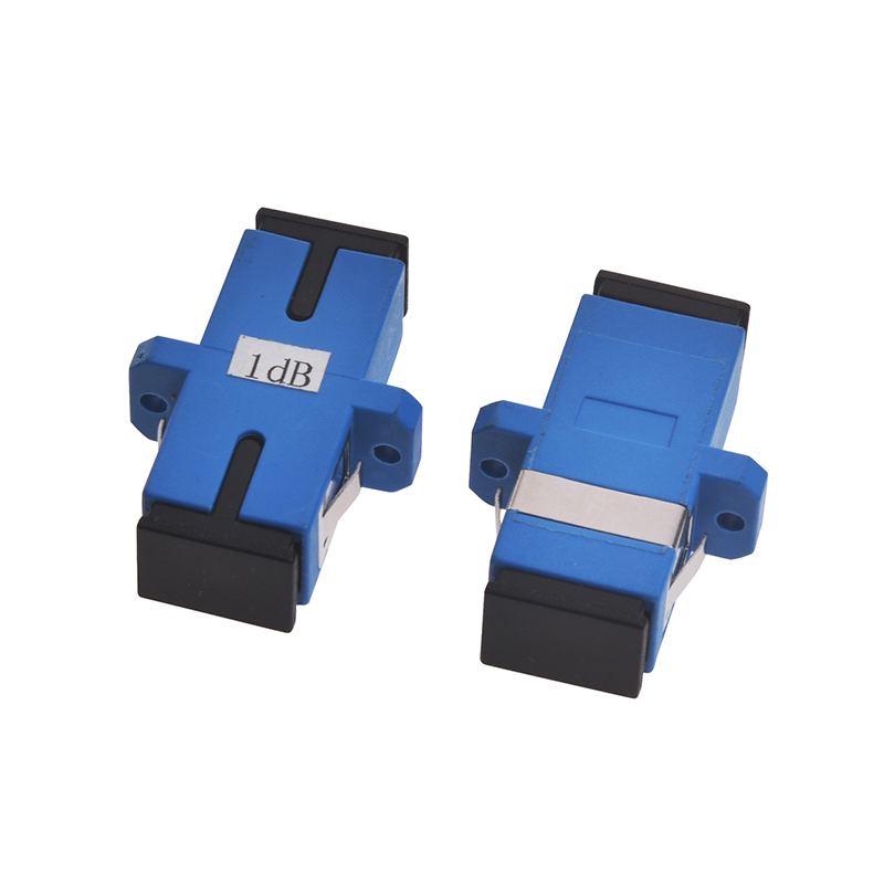 Attenuator Fiber Optic